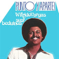 WILFRIDO VARGAS - PUNTO Y APARTE (USADO) LP