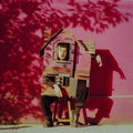 LA TEXANA - LA CASA QUE CAE LP