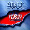 ACDC - THE RAZORS EDGE (USADO) LP
