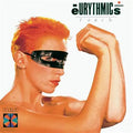 EURYTHMICS - TOUCH (USADO) LP