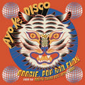 AYO KE DISCO - BOOGIE POP AND FUNK LP