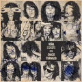 NIÑA COYOTE ETA CHICO TORNADO - ATEA LP