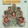 JUANECO Y SU COMBO - EL GRAN CACIQUE LP