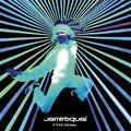 JAMIROQUAI - A FUNK ODYSSEY (GATEFOLD) 2XLP