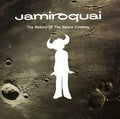 JAMIROQUAI - THE RETURN OF THE SPACE COWBOY (GATEFOLD) 2XLP