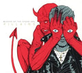 QUEENS OF THE STONE AGE - VILLAINS (GATEFOLD USADO) 2XLP