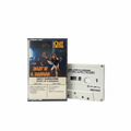 OZZY OSBOURNE - DIARY OF A MADMAN (USADO) CASSETTE