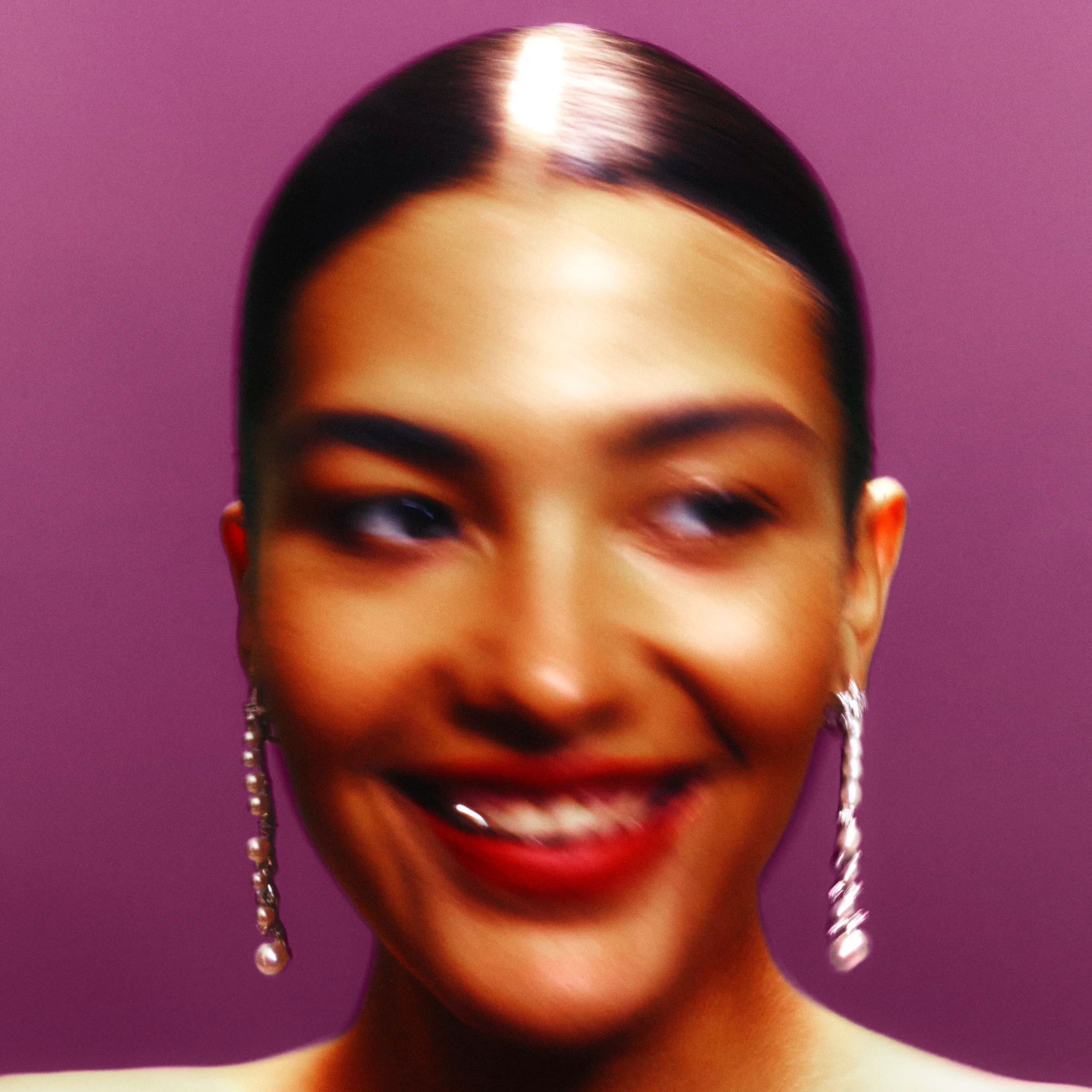 OLIVIA DEAN - MESSY LP