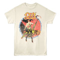 OZZY OSBOURNE - OZZY TOUR 86 TEE