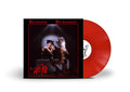 PARALISIS PERMANENTE - EL ACTO (COLOR) LP