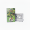 LOS PERICOS - BIG YUYO (USADO) CASSETTE