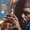PHAROAH SANDERS - TAUHID (AUDIO CLARITY) LP