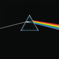 PINK FLOYD - THE DARK SIDE OF THE MOON (GATEFOLD) LP