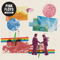 PINK FLOYD - 8 TRACKS LP
