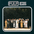 PULP - DIFFERENT CLASS LP
