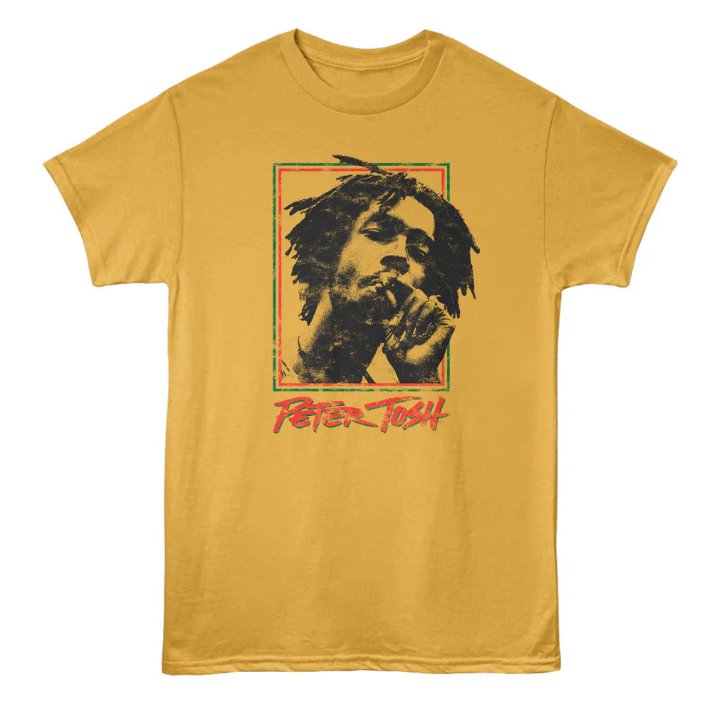 PETER TOSH - OAKLAND 78 TEE