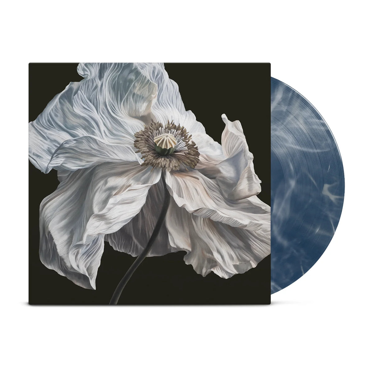 QUICKSAND - BRING ON THE PSYCHICS (COLOR) LP