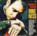 MIKE NESS - CHEATING AT SOLITAIRE 2XLP