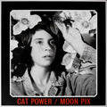 CAT POWER - MOON PIX LP