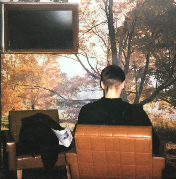 FUGAZI - FURNITURE 7"