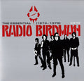 RADIO BIRDMAN - THE ESSENTIAL 1974 - 1978 (GATEFOLD) 2XLP