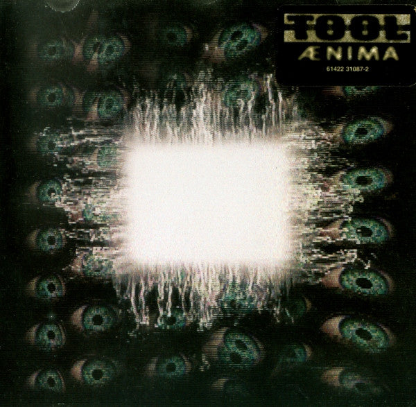 TOOL - AENIMA (USADO) 2XLP