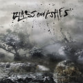 GLASS AND ASHES - S/T (COLOR GATEFOLD USADO) LP