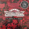 SONIDO CHANGORAMA - LOS PADRES DE LA PATRIA LP