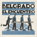 BELGRADO - EL ENCUENTRO LP