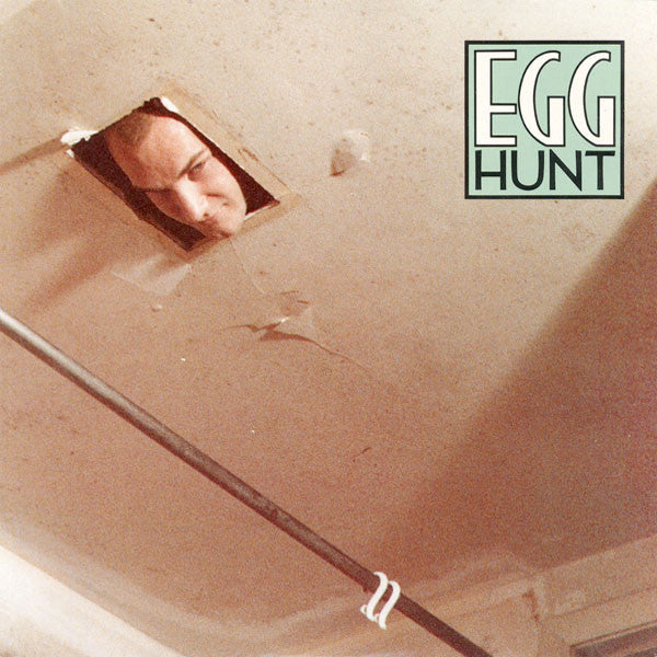 EGG HUNT - ME AND YOU 7"