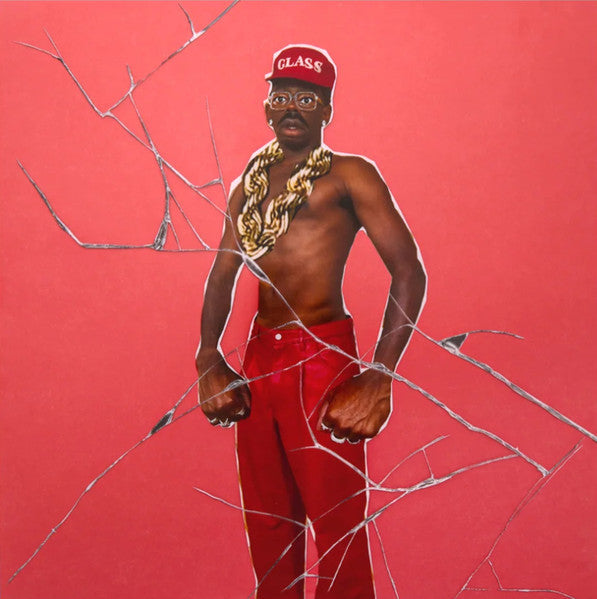 TYLER THE CREATOR - DON´T TAP THE GLASS 2XLP