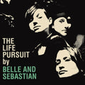 BELLE AND SEBASTIAN - THE LIFE PURSUIT (GATEFOLD) 2XLP