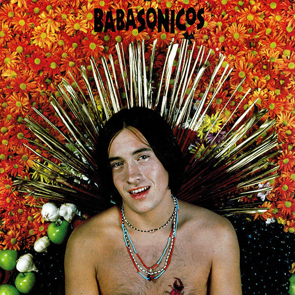BABASONICOS - PASTO (USADO) LP