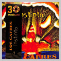 LOS CAFRES - INSTINTO (GATEFOLD) 2XLP