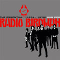 RADIO BIRDMAN - THE ESSENTIAL 1974 - 1978 (GATEFOLD) 2XLP