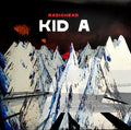 RADIOHEAD - KID A (GATEFOLD) LP