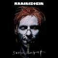 RAMMSTEIN - SEHNSUCHT (GATEFOLD) 2XLP