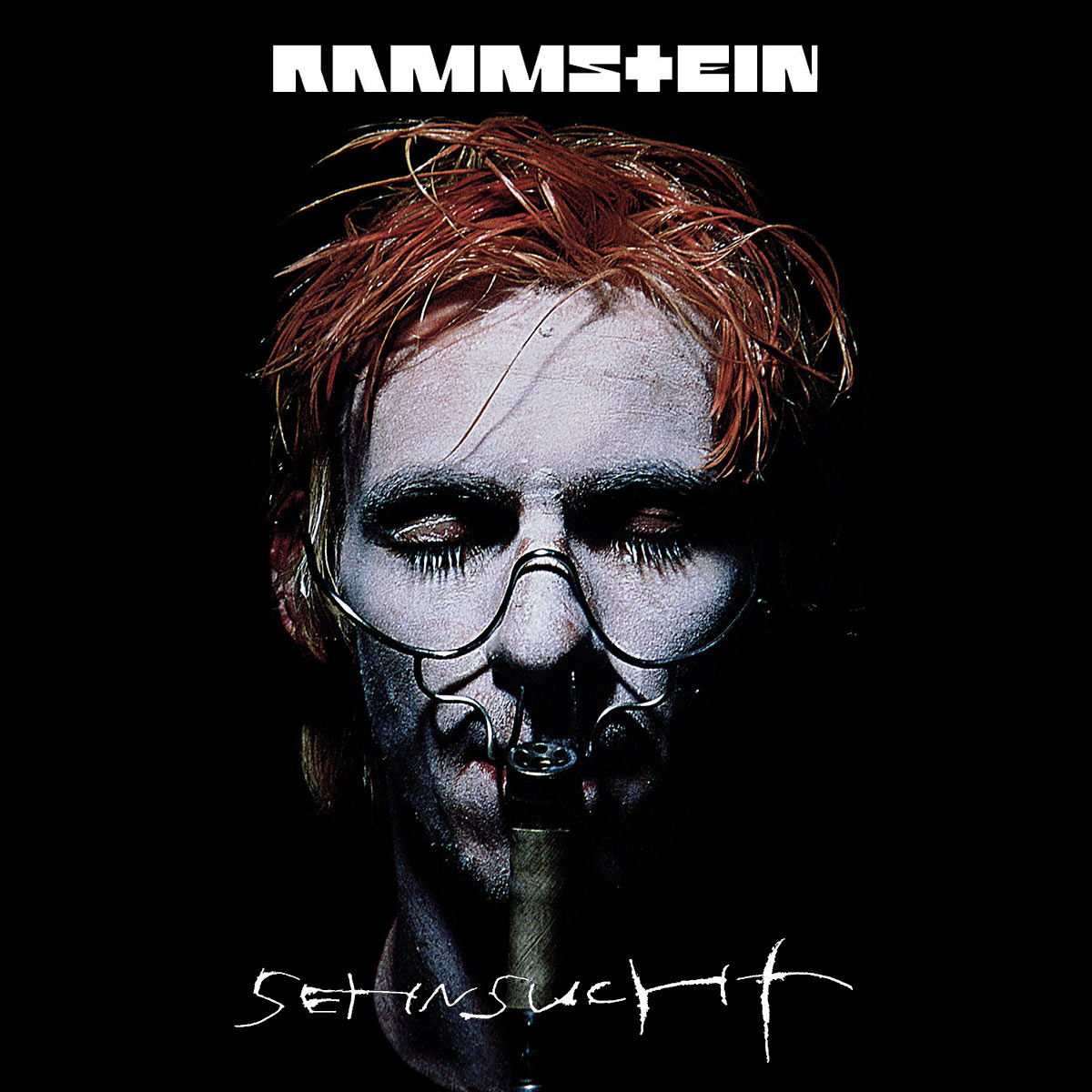 RAMMSTEIN - SEHNSUCHT (GATEFOLD) 2XLP