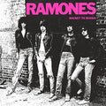 RAMONES - ROCKET TO RUSSIA LP