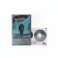 RATA BLANCA - EL LIBRO OCULTO EP (USADO) CASSETTE