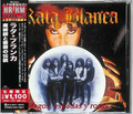 RATA BLANCA - MAGOS ESPADAS Y ROSAS CD