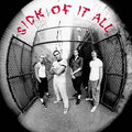 SICK OF IT ALL - S/T (COLOR) 7"