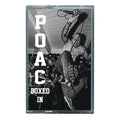 PLANET ON A CHAIN - BOXED IN CASSETTE