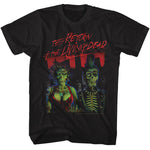 RETURN OF THE LIVING DEAD - PUNKS TEE