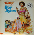 ROY AYERS - COFFY LP