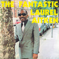 LAUREL AITKEN - THE FANTASTIC LP