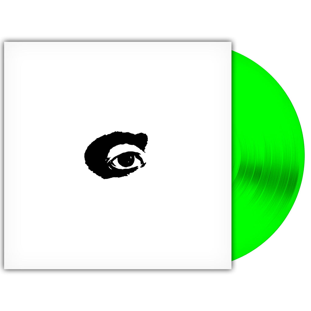 CEREMONY - TELL ME YOUR DREAM LP