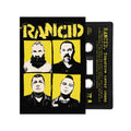 RANCID - TOMORROW NEVER COMES CASSETTE