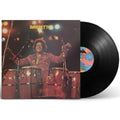 RAY BARRETTO - S/T LP