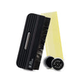 BIG FUDGE RECORD CLEANING BRUSH